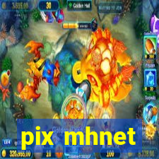 pix mhnet